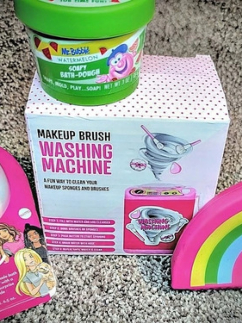 Cute Bath & Beauty Randoms Bundle